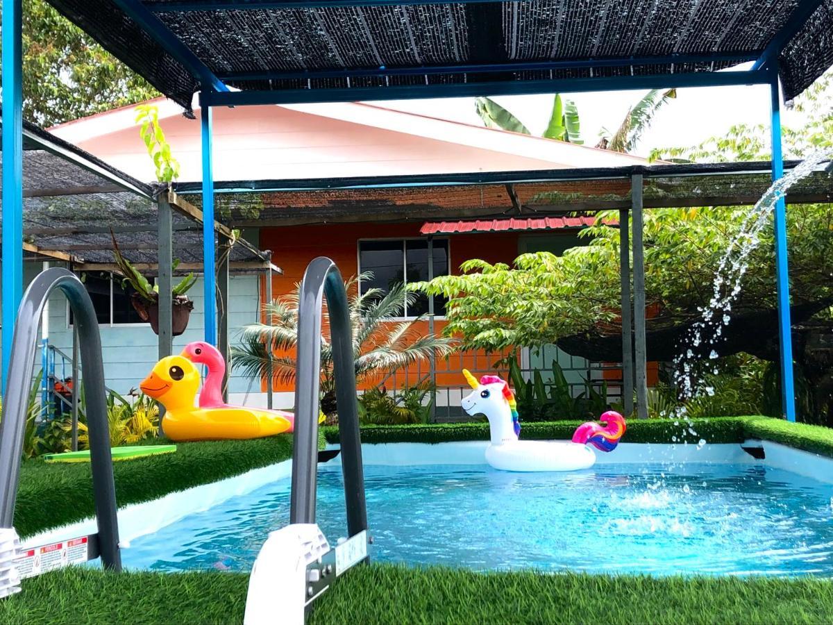Wan'S Roomstay Langkawi Pantai Cenang (Langkawi) Exterior foto